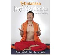 Yoga du souffle tibétain
