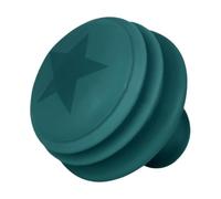 Yoga du visage pour raffermir la peau - Exerciseur de mâchoire | Silicone Portable Visage - Exerciseur musculaire visages en V - Outil amincissant pour améliorer le menton - Portable - Pour
