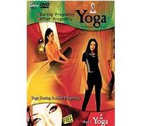 Yoga During and After Pregnancy [Import anglais]