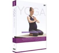 Yoga During Pregnancy with Prior [Edizione: Regno Unito] [Import]