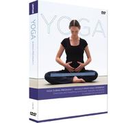 Yoga During Pregnancy: Without Prior Yoga Exp by Timm Hogerzeil