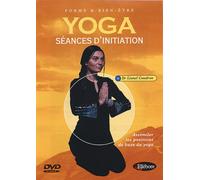 Yoga DVD