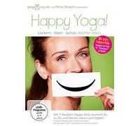 - - Yoga Easy-Happy Yoga