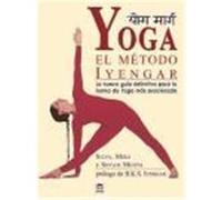 YOGA. EL METODO IYENGAR