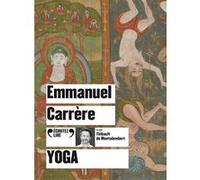 Yoga Emmanuel Carrère (Auteur)