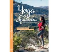 Yoga et Ayurveda Cécile Doherty Bigara DVD E