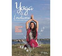 Yoga et émotions avec Cécile Doherty Bigara