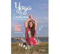 Yoga et émotions avec Cécile Doherty-Bigara DVD DVD