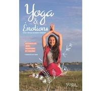 Yoga et émotions avec Cécile Doherty Bigara