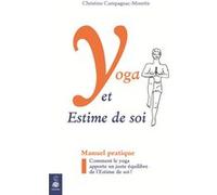 Christine Campagnac-Morette – Yoga et estime de soi – Broché