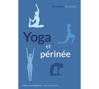 Yoga et périnée