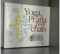 Yoga et Prâna pour chats