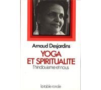 Yoga et spiritualité: L'Hindouisme et nous