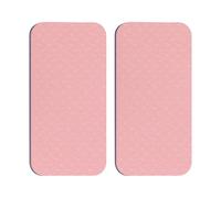 Yoga Exercise Mat - Fitness Foam Exercise Mat, High Density Elbow Support Pad, Breathable Elbow Wraps Weightlifting, Adjustable Sit Up Bar Floor With Foot Holder, Home Fitness Exercising Devices