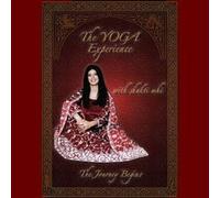 Yoga Experience With Shakti Mhi [Import USA Zone 1]