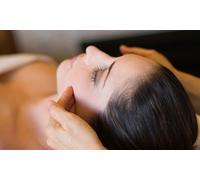 Yoga facial 60 minutes - réservé aux femmes