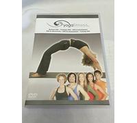 Yoga Fitness Work Out DVD Training DVD