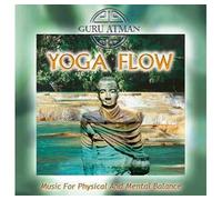 Yoga Flow CD