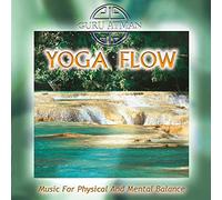 Yoga Flow - Music for Physical