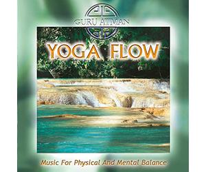Yoga Flow - Music for Physical