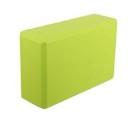 Yoga Foam Blocks - High-Density Supportive Brick for Pilates and Stretching |Slip Lightweight Yoga Accessories for Stability Balance Flexibility, Deepen Poses and Improve Alignment