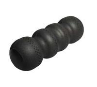 Yoga Foam Roller, Trigger Point Back Roller, Wave Shape Muscle Exercise Stick, Spinal Rolling Rod, Deep Tissue Massage, Workout Recovery for Women, 45cm