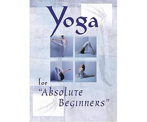 Yoga for Absolute Beginners