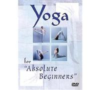 Yoga For Absolute Beginners G
