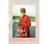 Yoga For All