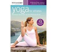 Yoga For Athletes [Import USA Zone 1]
