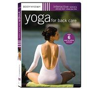 Nathan – Yoga for Back Care – 6 routines