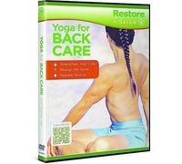 Yoga for Back Care
