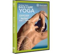 Yoga For Back Care [DVD] [2004] by Rodney Yee