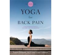 Yoga for Back Pain