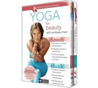 Yoga for Beauty: Dawn & Dusk With Rainbeau Mars [Import USA Zone 1]