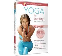 Yoga for Beauty: Dawn With Rainbeau Mars [Import USA Zone 1]