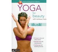 Yoga for Beauty: Dusk With Rainbeau Mars [Import USA Zone 1]