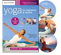 Yoga for Beginners & Beyond