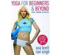 Yoga for Beginners & Beyond