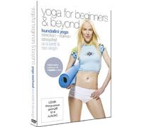 Yoga For Beginners & Beyond - Kundalini Yoga