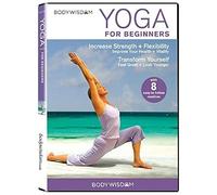 Yoga For Beginners: Body + Soul [Dvd] [2006] [Region 1] [Us Import] [Ntsc]