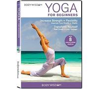 Yoga For Beginners: Body + Soul [Dvd] [2006] [Region 1] [Us Import] [Ntsc]