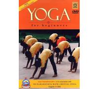 Yoga for Beginners by S. Muthukumar