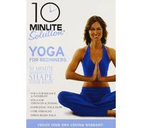 Yoga for Beginners [DVD] [Import]