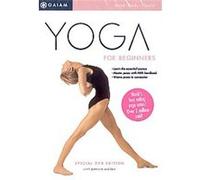 Yoga For Beginners