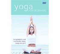 Yoga For Beginners G