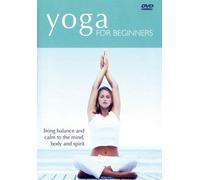 Yoga for Beginners [Import]