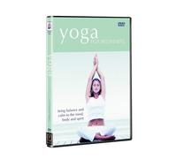 Yoga for Beginners – Import anglais – Fremantle
