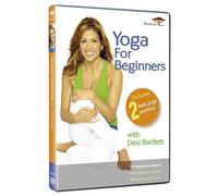 Yoga for Beginners [Import anglais]