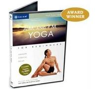 Yoga for Beginners [Import USA Zone 1]